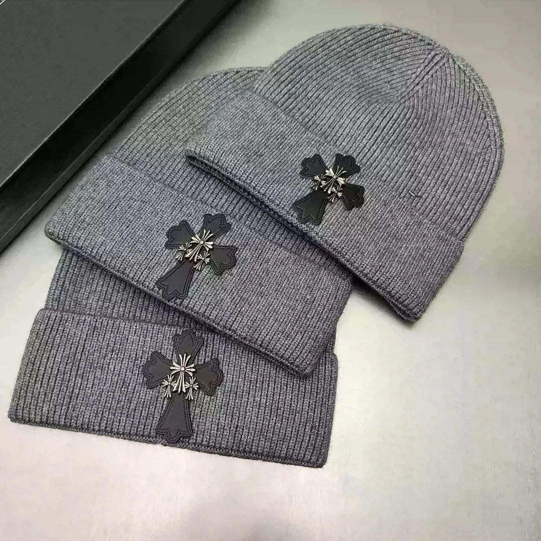 Crow Heart Beanie Returns